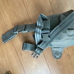 サバゲーの画像