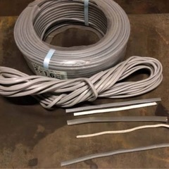 各種類電線、銅類買い取りします。 - 沖縄市