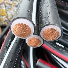 各種類電線、銅類買い取りします。 - 不用品処分