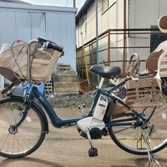 ♦️電動自転車 BS アンジェリーノ