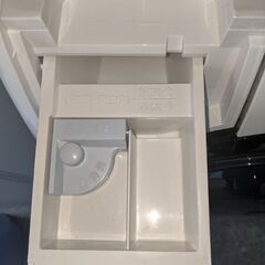 早い者勝ち！2021年製☆SHARP☆7.0k ドラム式洗濯機☆配達します！の画像