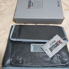 Kansai attache （昭和時代）LB-108K 容量1...