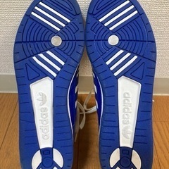 adidas Originals 27.0cmの画像