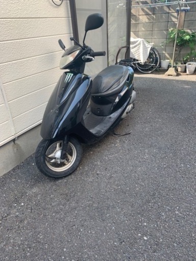 ホンダ　ディオ