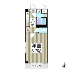 【🔆入居費用17万円🔆】✨審査No.1✨ 🔥千葉都市モノレール ...
