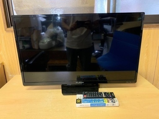 FUNAI 液晶カラーテレビ　FL-32HB2000