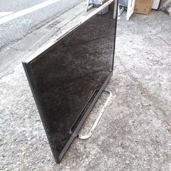 🍎東芝 40V型4K液晶テレビ REGZA 40M510Xの画像