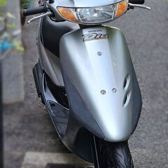 ☆売約済み★御待たせしました！！早い者勝ち!!ＡＦ３４ホンダ　ラ...