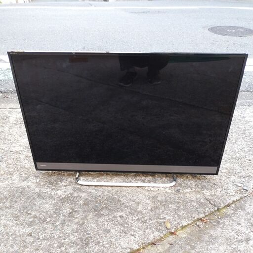 東芝 40V型4K液晶テレビ REGZA 40M510X