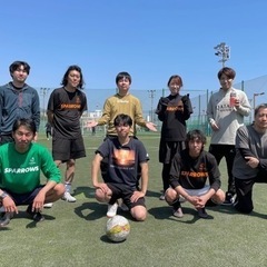  6/16（日）垂スポ【MIXエンジョイレベル】