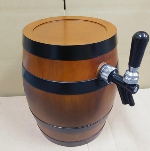 ビールサーバー　全て新品　アウトドア　キャンプ