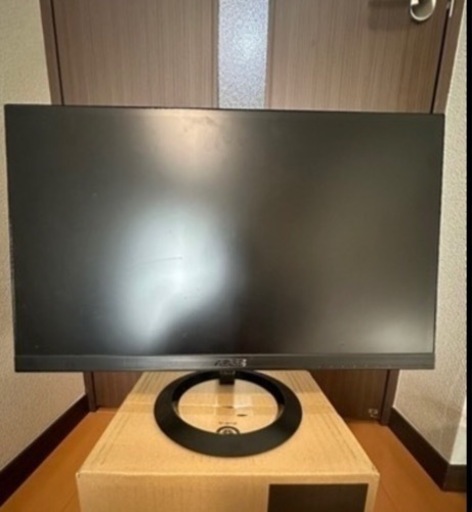 ⭐️7/21まで特別価格❗️液晶ディスプレイ　ASUS VZ239HR