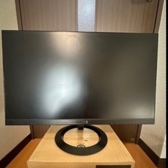 ⭐️7/21まで特別価格❗️液晶ディスプレイ　ASUS VZ239HR