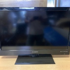 DXアンテナ 液晶テレビ　LVW-326