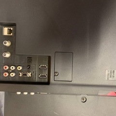 DXアンテナ 液晶テレビ　LVW-326の画像