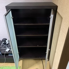 収納棚