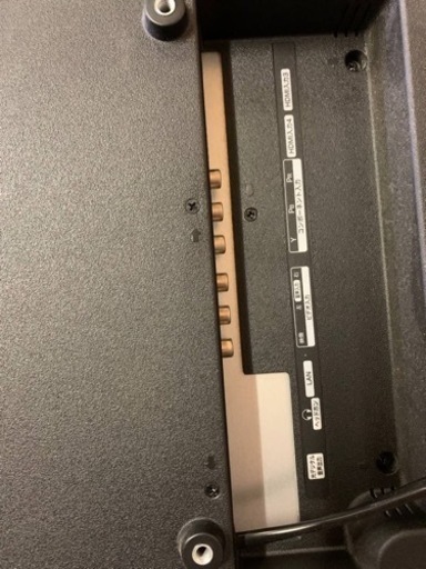 Hisense 液晶テレビ　32BK1