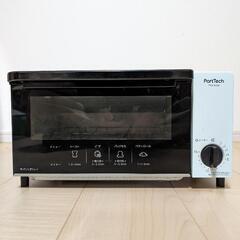 【受渡し者決定】コーナン オーブントースター PortTech ...