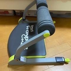 【決まりました】ワンダーコア　スポーツ フィットネス、トレーニングの画像