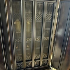 家具、 仏壇、供養、その他の画像