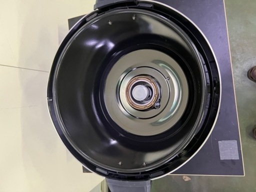 リンナイガス炊飯器 3.6L