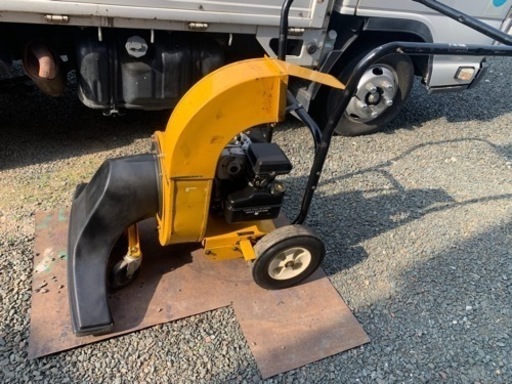 パワースイーパー