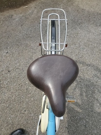 電動自転車　ヤマハ　PAS 3