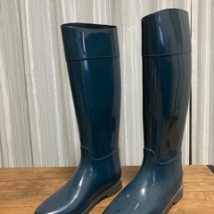 サイズ38.5  細身　高さ43㎝