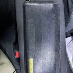 カルバンクライン　財布