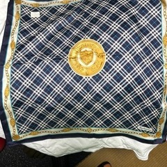 Burberrys ハンカチバーバリーズ ブランド ビジネス プ...