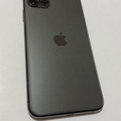 iPhone11 Pro Max 64GB