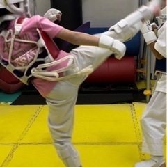 ピシッとさせたい！！という親御さんへ【空手拳法 匠道会館 淺井道場】の画像
