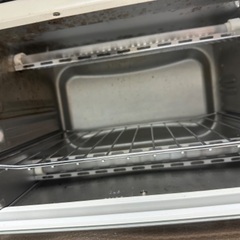 トースター　5月末までの画像