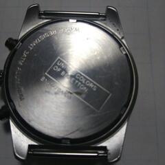 BENETTON腕時計の画像