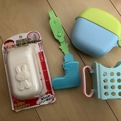 ベビー用品