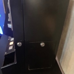 卓上ゲーム機 希少台♩セブンラッシュドリーム(おもちゃ) の画像