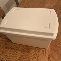 収納BOX