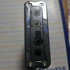 マルチ コーデック ジュークボックスの画像