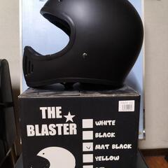 DAMMTRAX新品ヘルメットの画像
