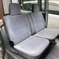 ホンダ　アクティストリート　ワゴン　値引きします。5月中に購入いただけたら　平成8年式　走行少ないの画像