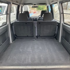 ホンダ　アクティストリート　ワゴン　値引きします。5月中に購入いただけたら　平成8年式　走行少ないの画像