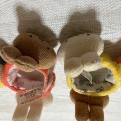 ぬいぐるみ10個(追加しました！の画像