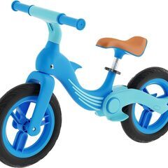 キッズバイク キックバイク バイク 幼児用ペダルなし自転車 バラ...