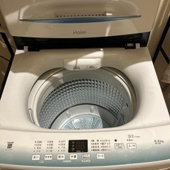 家電 生活家電 洗濯機