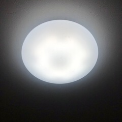 【譲渡先決まりました】家具 照明器具