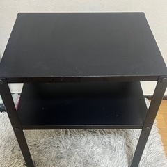 IKEAテーブル