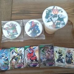 特撮好きな方募集中〜！