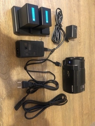 家電 ビデオカメラ、ムービーカメラ