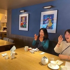 6/1（土）【開運！なんでも鑑定会】BLUE BOOKS cafe京都 − 京都府