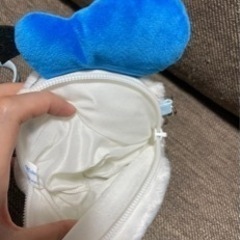 パスケース　ドナルドの画像
